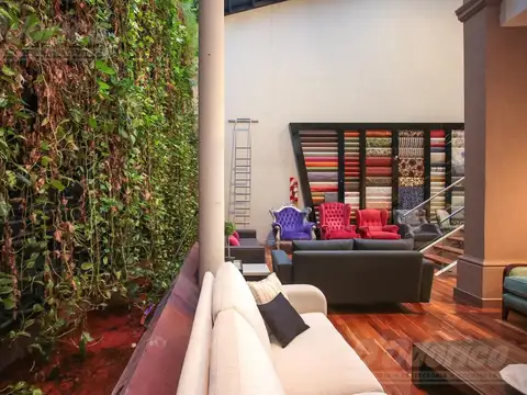 Local en Venta en Palermo Soho, USD 1.200.000