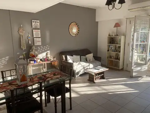 Depto Tipo Casa en Venta en Martinez, USD 144.900