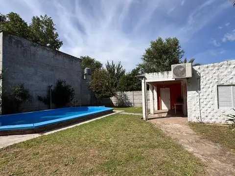 Quinta en Venta en Pehuajo, USD 49.500