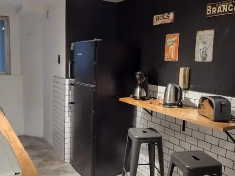 Departamento en Alquiler Temporal Permite mascota