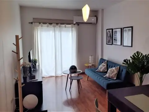 Departamento en alquiler temporario