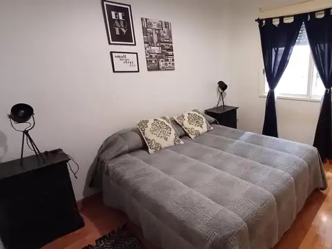 Departamento en Alquiler Temporal en Palermo, USD 800