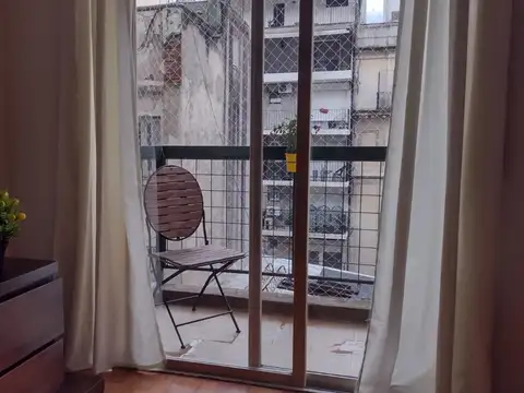 Departamento en Alquiler Temporal 35 años