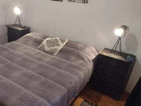 Departamento en Alquiler Temporal de 1 dormitorio
