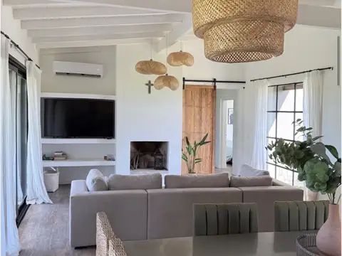 Casa en Venta 2 años