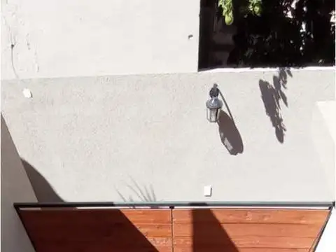 Departamento en Venta 4 años