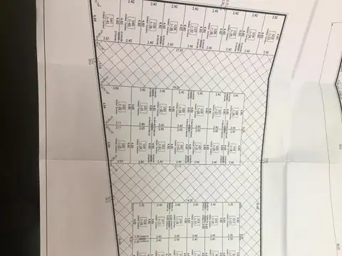 Venta lote de 41 cocheras en edificio - Rosario