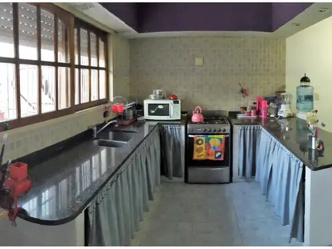 Depto Tipo Casa en Venta en Villa Ballester, USD 170.000