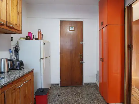 Departamento en Venta 30 años