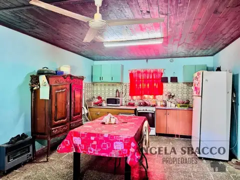 Casa en Venta en Parada Robles, USD 72.000