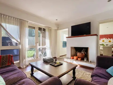 Juan B. Justo al 8800