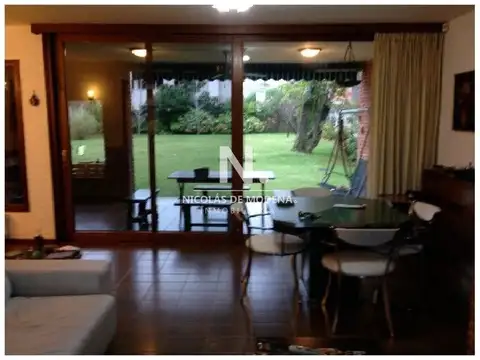 Casa en Venta 2025 años