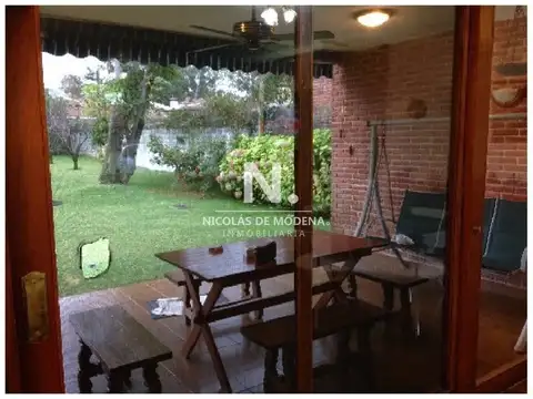 Casa en Venta en Playa Mansa, USD 620.000