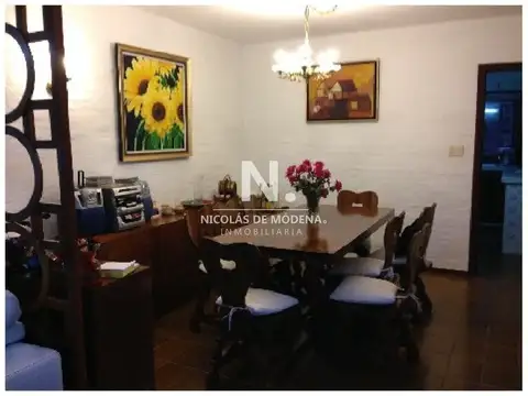 Casa en Venta de 3 dormitorios