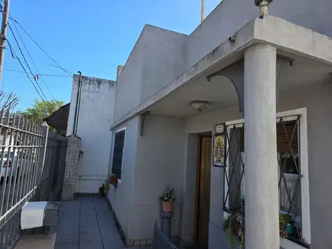 VENTA CASA MULTIFAMILIAR JARDIN GARAGE