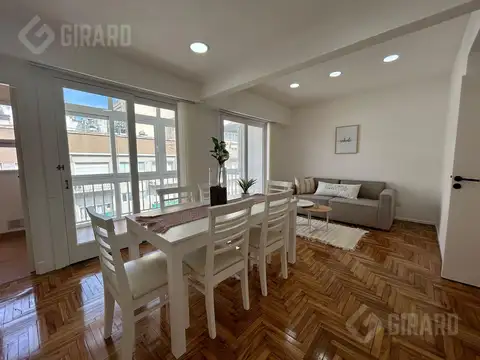 Departamento en Venta de 4 ambientes