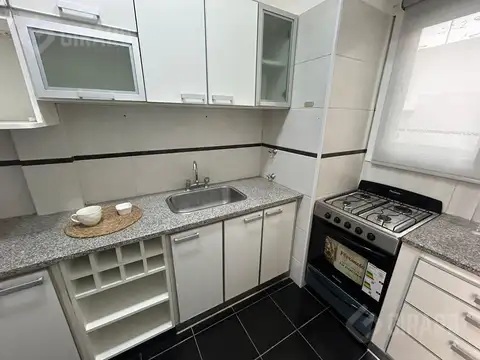 Departamento en Venta al Sudeste