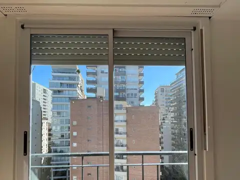 Departamento - Olivos-Vias/Rio