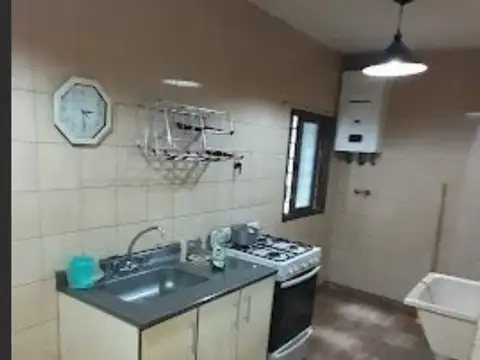 3 AMBIENTES SEMINPISO