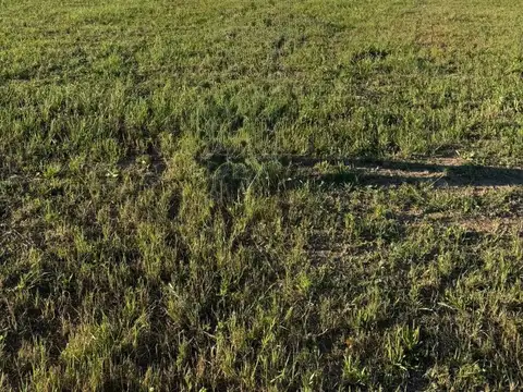 Terreno en Venta en Santa Fe, USD 60.000