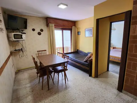 Departamento en San Bernardo Del Tuyu