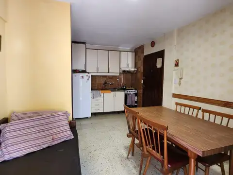 Departamento en Venta 40 años
