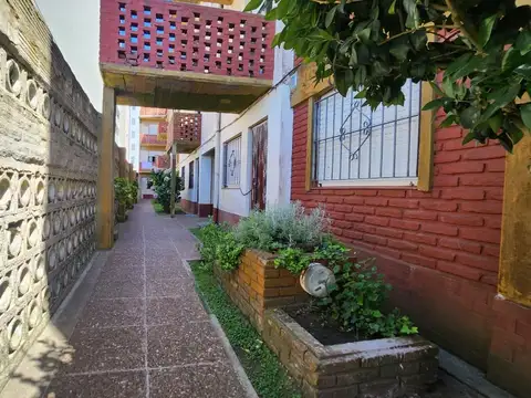 Departamento en Venta en San Bernardo del Tuyu, USD 28.000