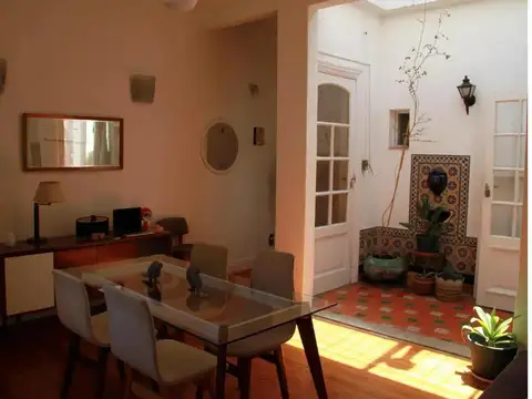 Departamento Ph 2 Ambientes  - Palermo Soho