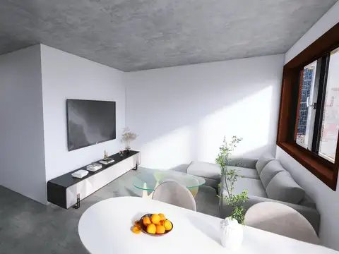 Departamento en Venta en Floresta, USD 98.000