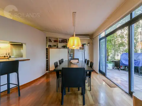 Departamento en Venta 25 años