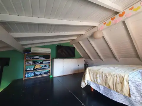 VENTA CASA 2 AMB EN  ESCOBAR