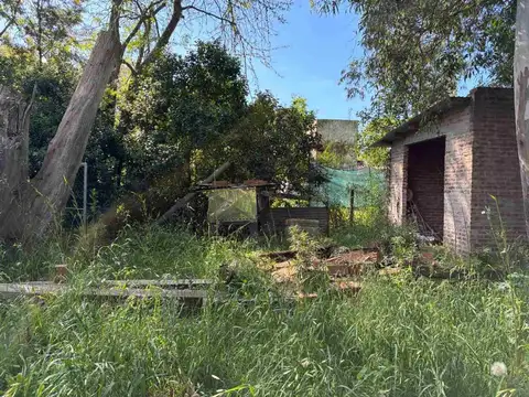 VENTA LOTE LA BOTA INGENIERO MASCHWITZ CREDITO