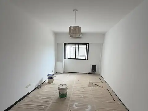 Departamento en CABA