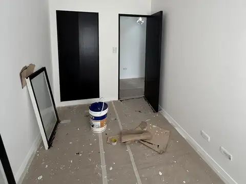 Departamento en CABA