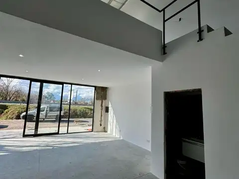 Local en Venta en Funes, USD 380.000