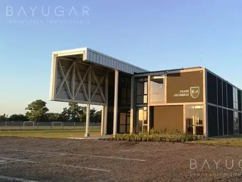 Terreno en Venta en San Pablo Chico, USD 45.000