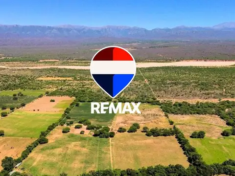 CAMPO 23 HA EN VENTA FINCA LA ESPERANZA GUACHIPAS