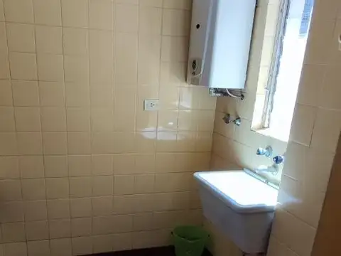 Departamento en Alquiler Apto profesional