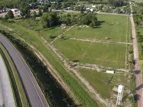 Terreno en Venta en San Jose, USD 6.460