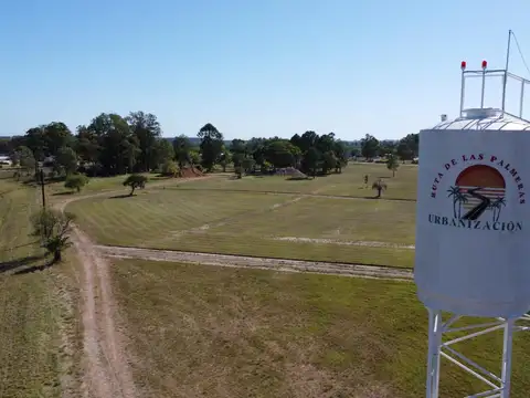 Terreno en Venta de 300,0 m2