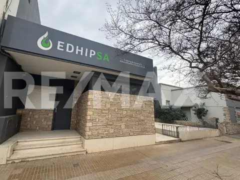 Hipólito Yrigoyen 500