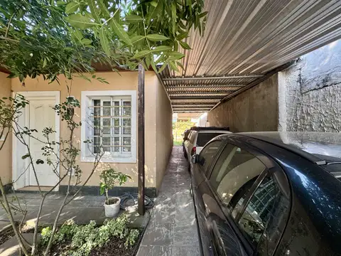 Casa en Venta 8 años