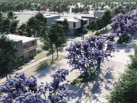 Terreno en Venta de 361,0 m2