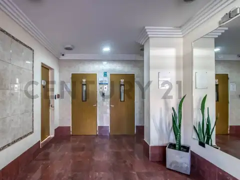 16 esquina 50 , Piso 7