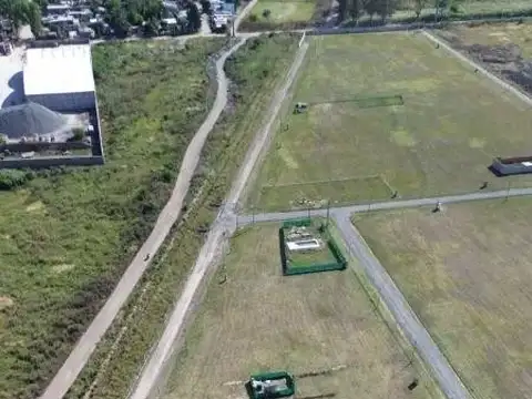 Terreno en Venta en Mariano Acosta, USD 14.800