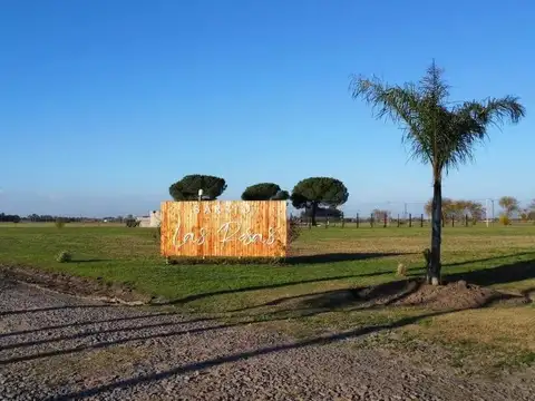 Terrenos en venta - 500Mts2 - Mariano Acosta, Merlo