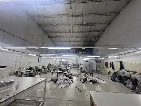 Galpon en Venta 66 años