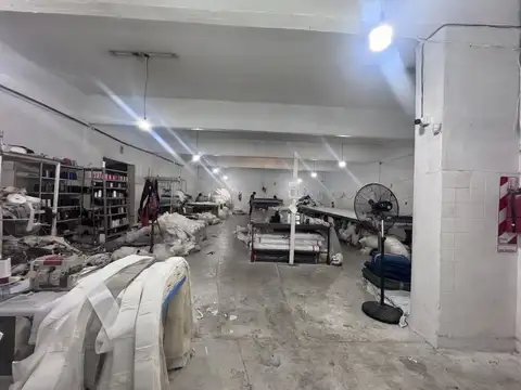 Galpon en Venta en San Justo, USD 490.000