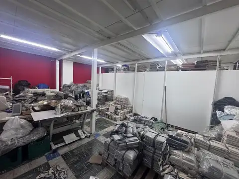 Galpon en Venta 66 años