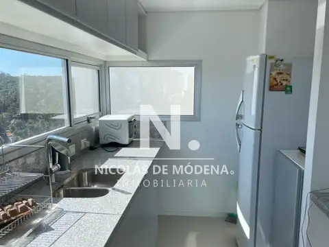 Departamento de 3 dormitorios en venta proximo a Punta Shopping